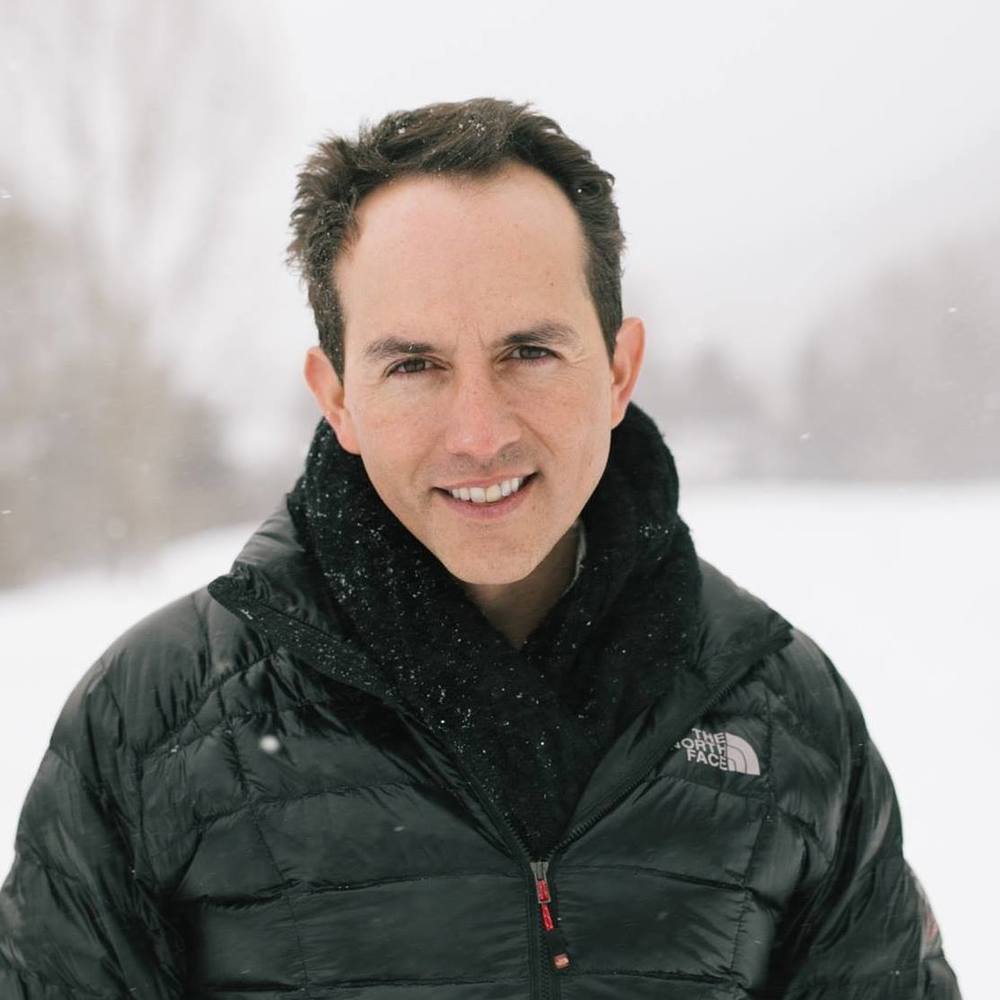 Meet your Posher, Alejandro